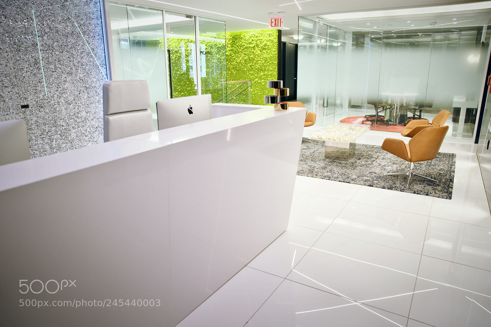 Sony a7 sample photo. Office furniture photography