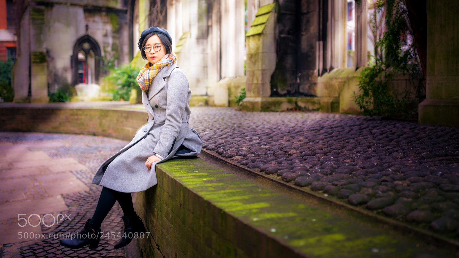 Sony a7R II sample photo. Shining photography