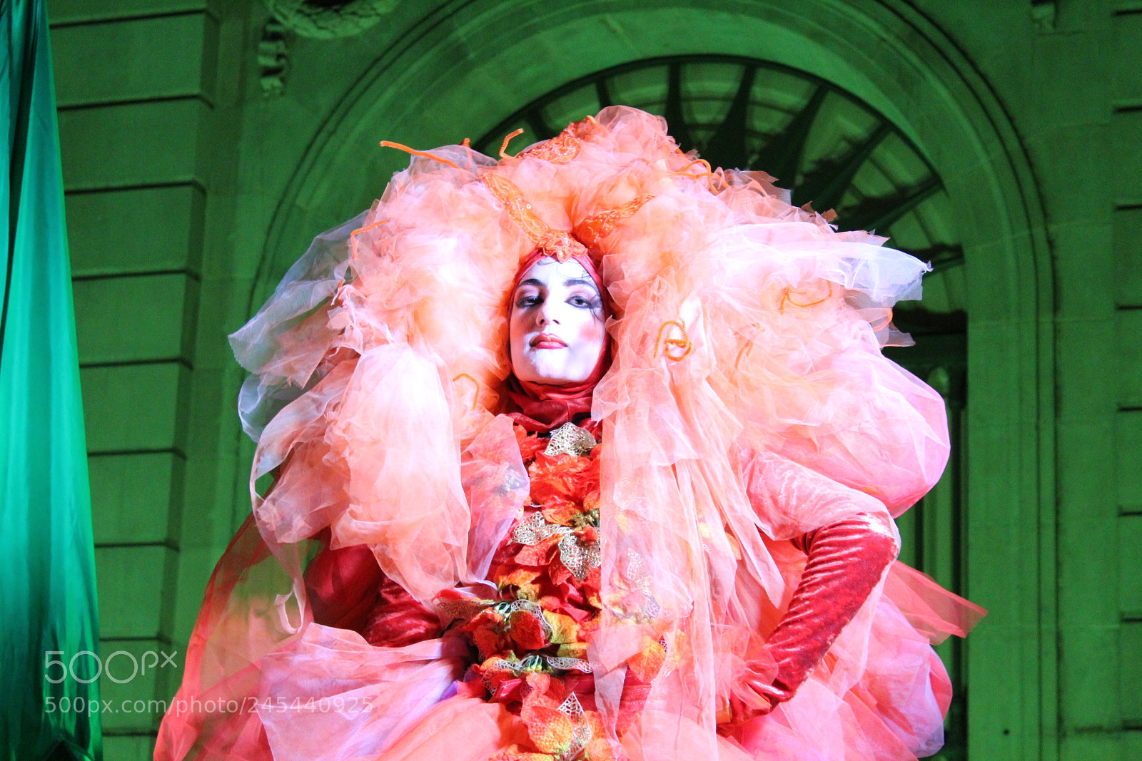 Canon EF-S 18-55mm F3.5-5.6 III sample photo. Carnaval! photography