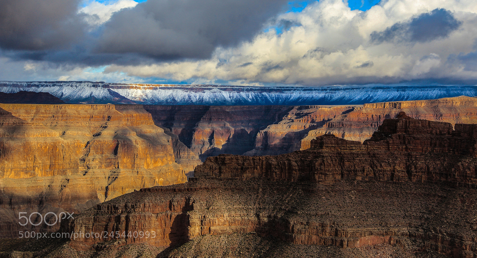 Canon EOS 600D (Rebel EOS T3i / EOS Kiss X5) sample photo. Grand canyon photography