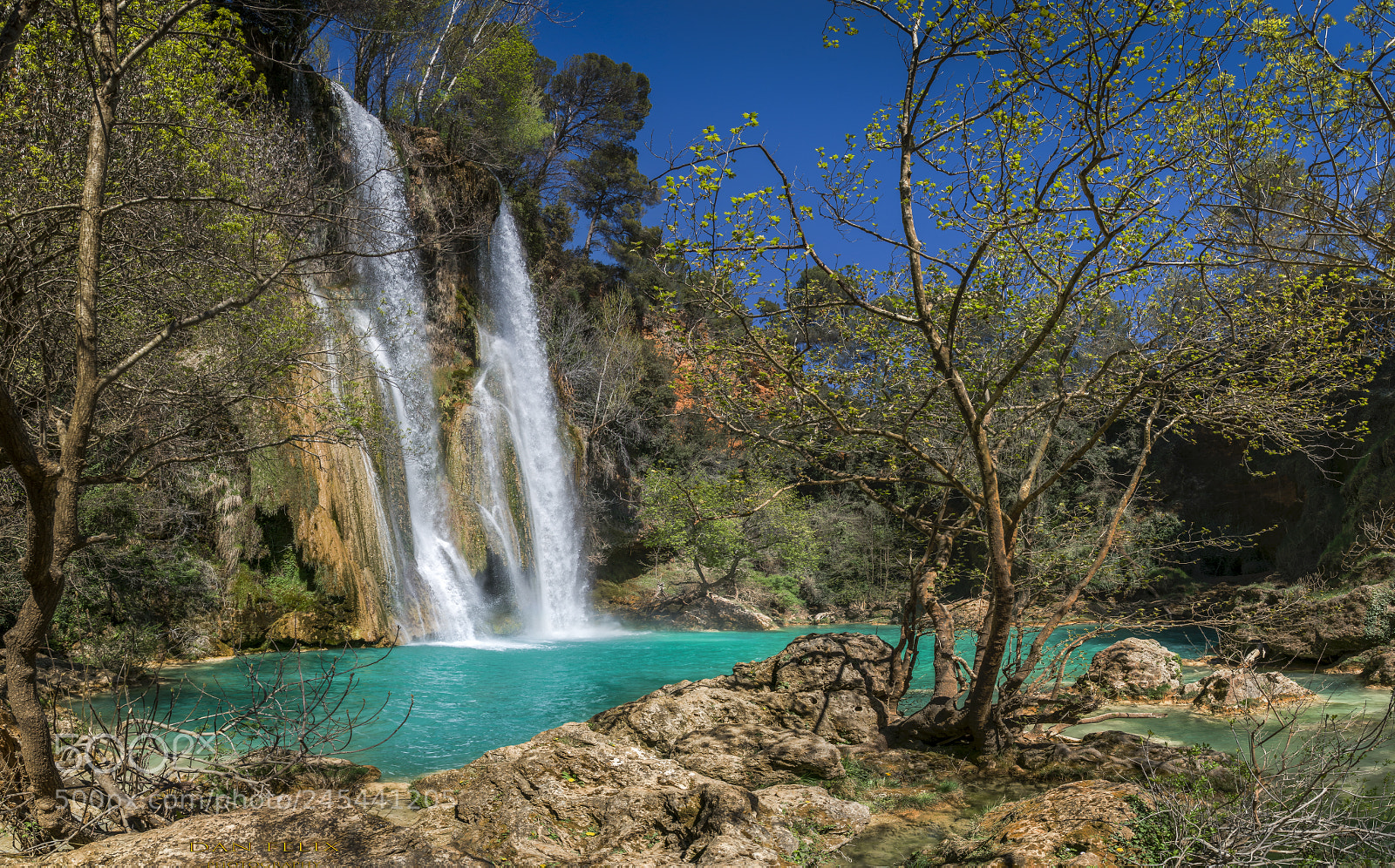 Nikon D800 sample photo. Little paradise photography