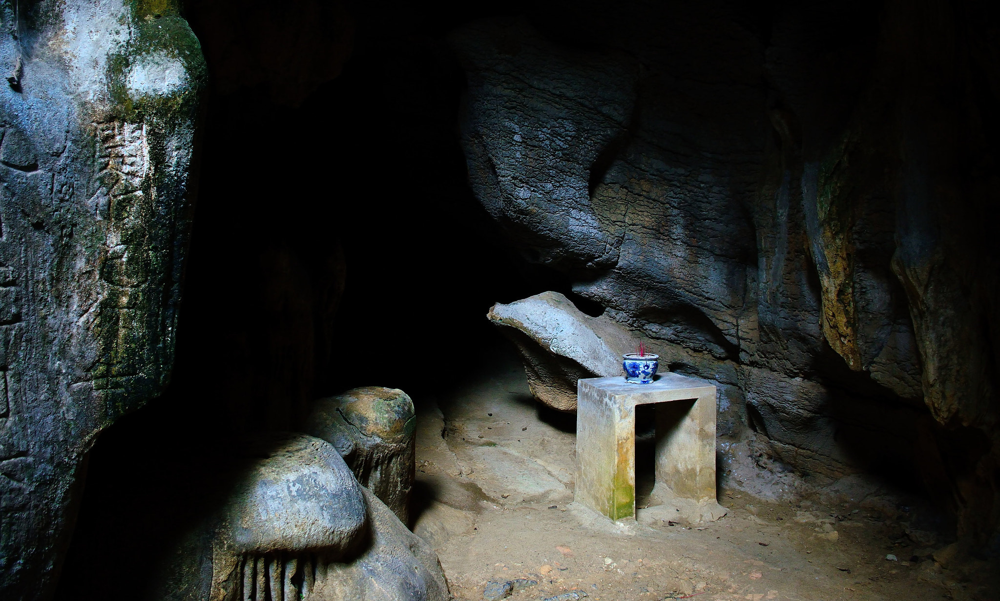 Nikon D3200 sample photo