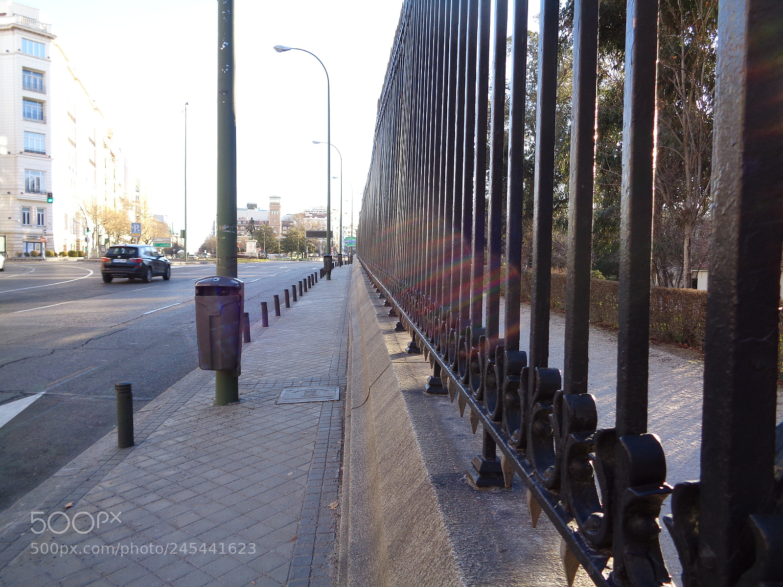 Sony Cyber-shot DSC-W830 sample photo. Reja photography