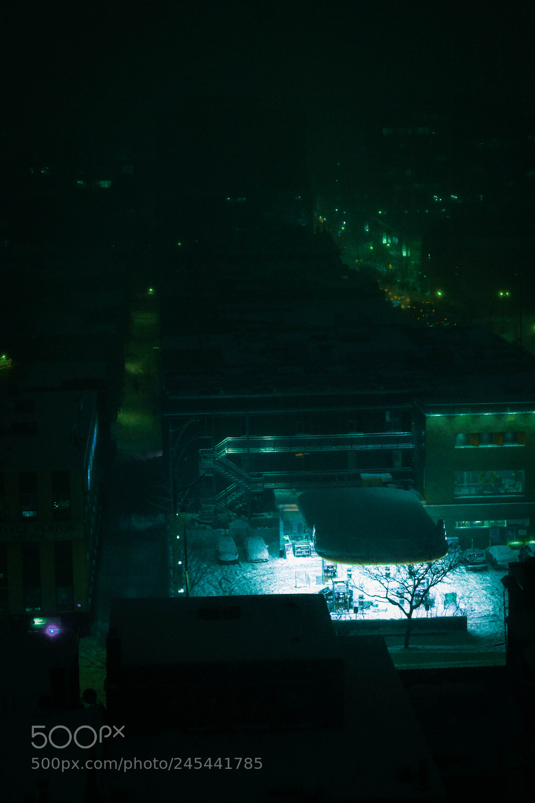 Nikon D3400 sample photo. Montreal photography