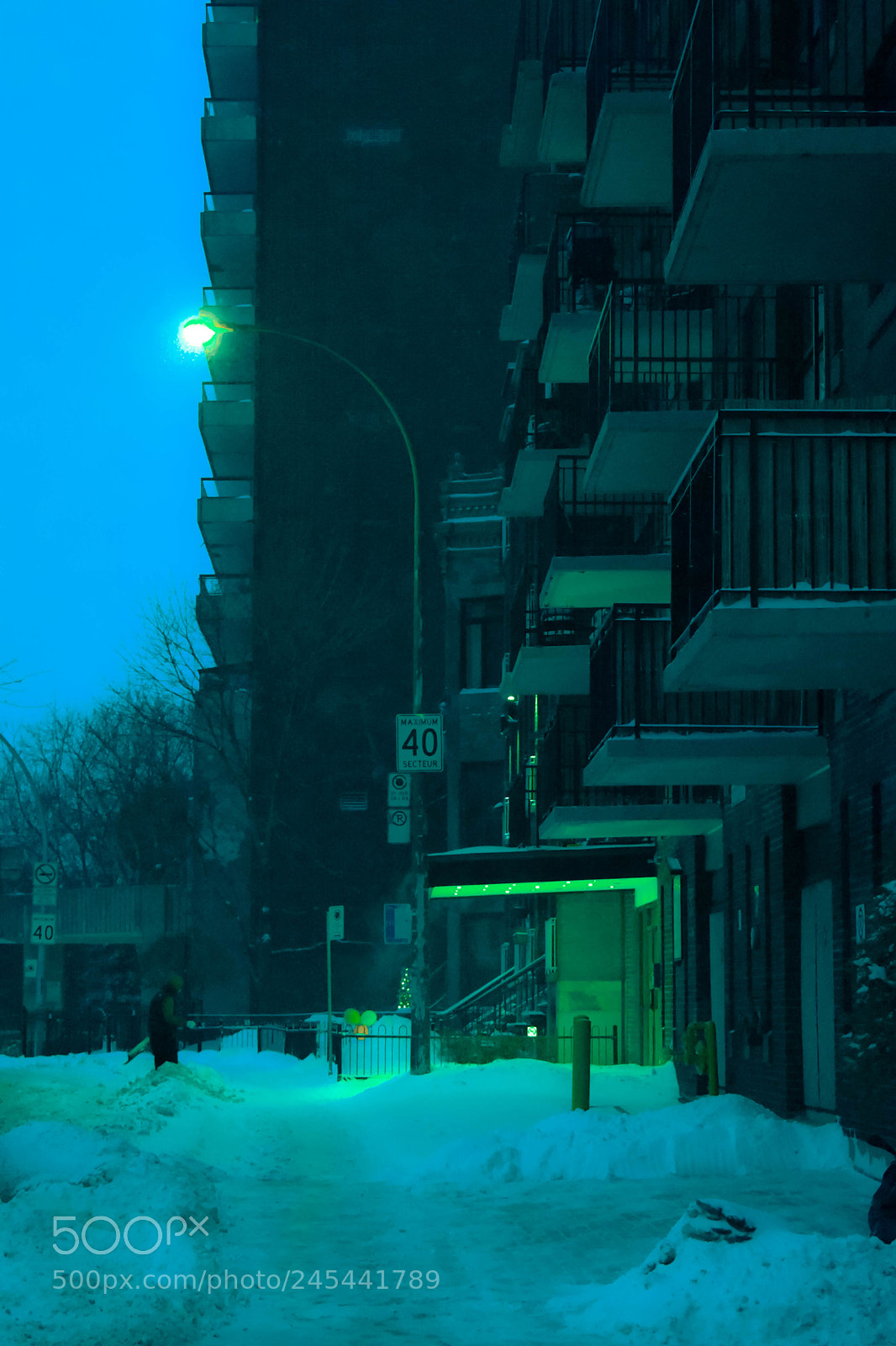 Nikon D3400 sample photo. Montreal photography