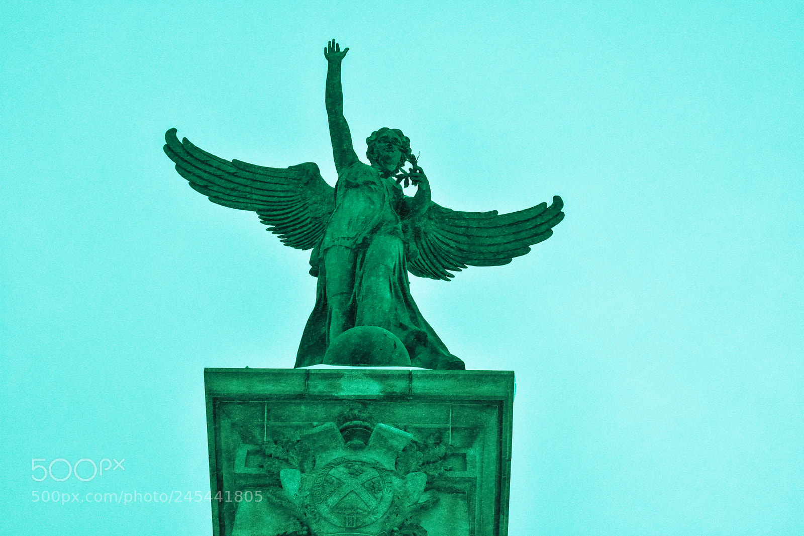 Nikon D3400 sample photo. Montreal photography