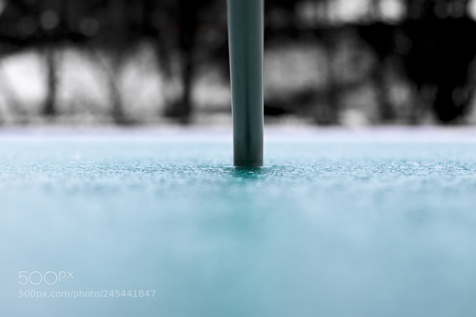 Canon EOS 7D Mark II sample photo. Swimming pool ii photography