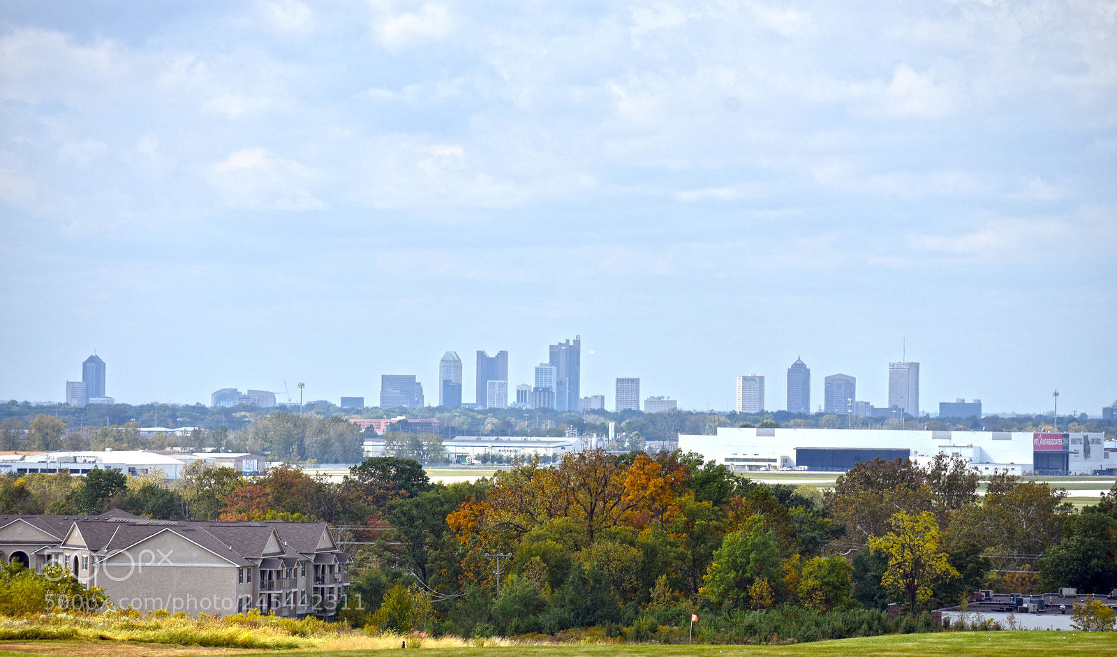 Nikon D3400 sample photo. Cbus ohio photography