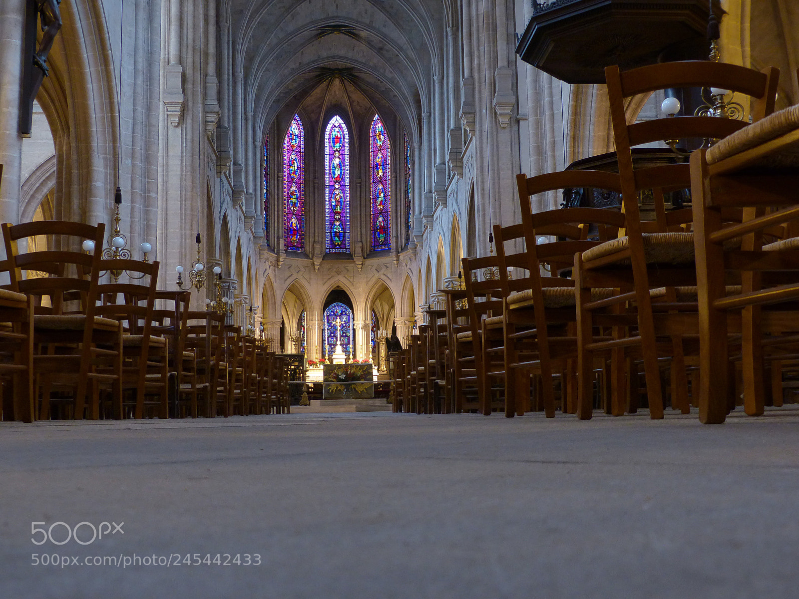Panasonic Lumix DMC-FZ200 sample photo. Glise saint germain de photography