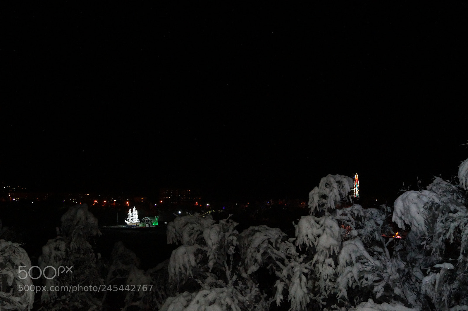 Sony SLT-A58 sample photo. Semenovskoe lake photography