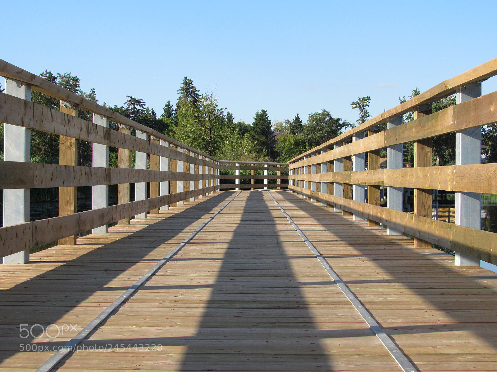 Canon PowerShot SX520 HS sample photo. Boardwalk dreams photography