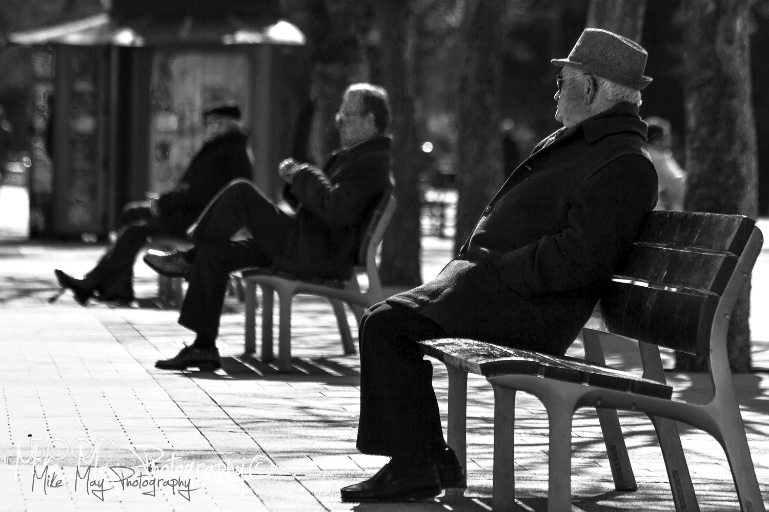 Canon EOS 50D sample photo. "one, two, three..." photography