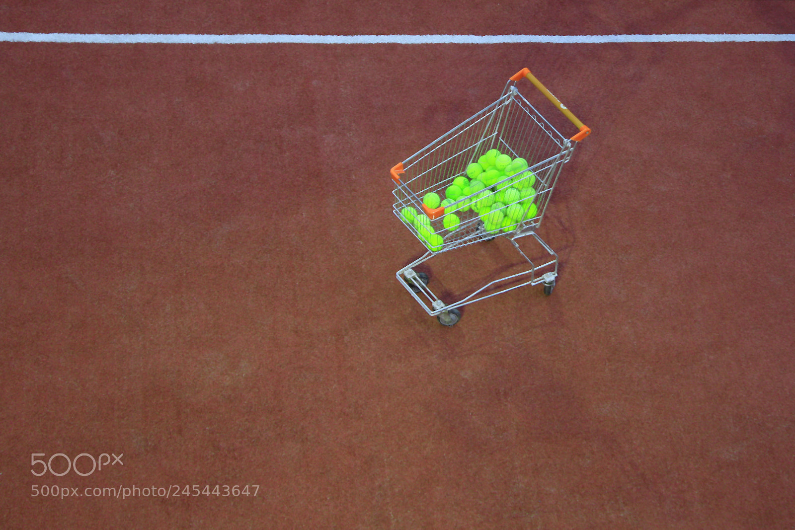 Canon EOS 1000D (EOS Digital Rebel XS / EOS Kiss F) sample photo. Tennis photography