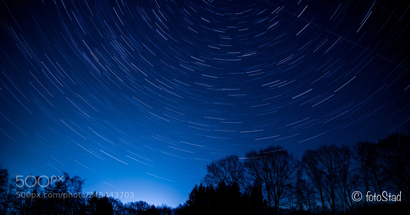 Canon EOS 6D Mark II sample photo. Cold bright night photography