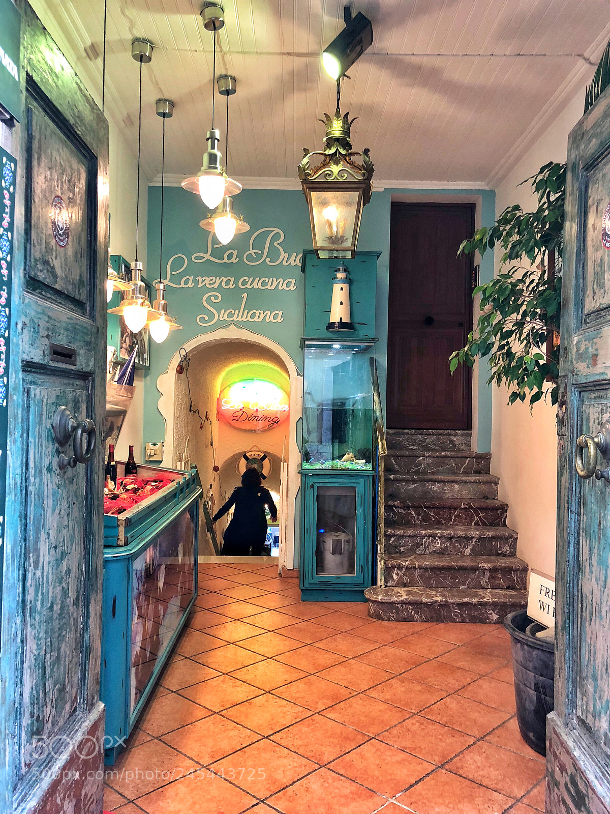 Apple iPhone X sample photo. Taormina, sicily photography
