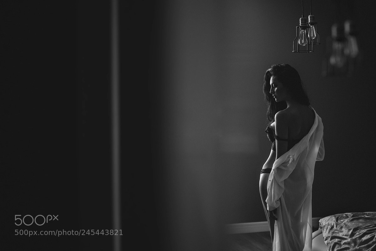 Nikon D610 sample photo. ... photography