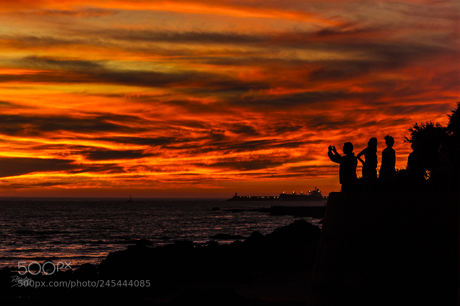 Sony SLT-A68 sample photo. Matosinhos - oporto 2017 photography