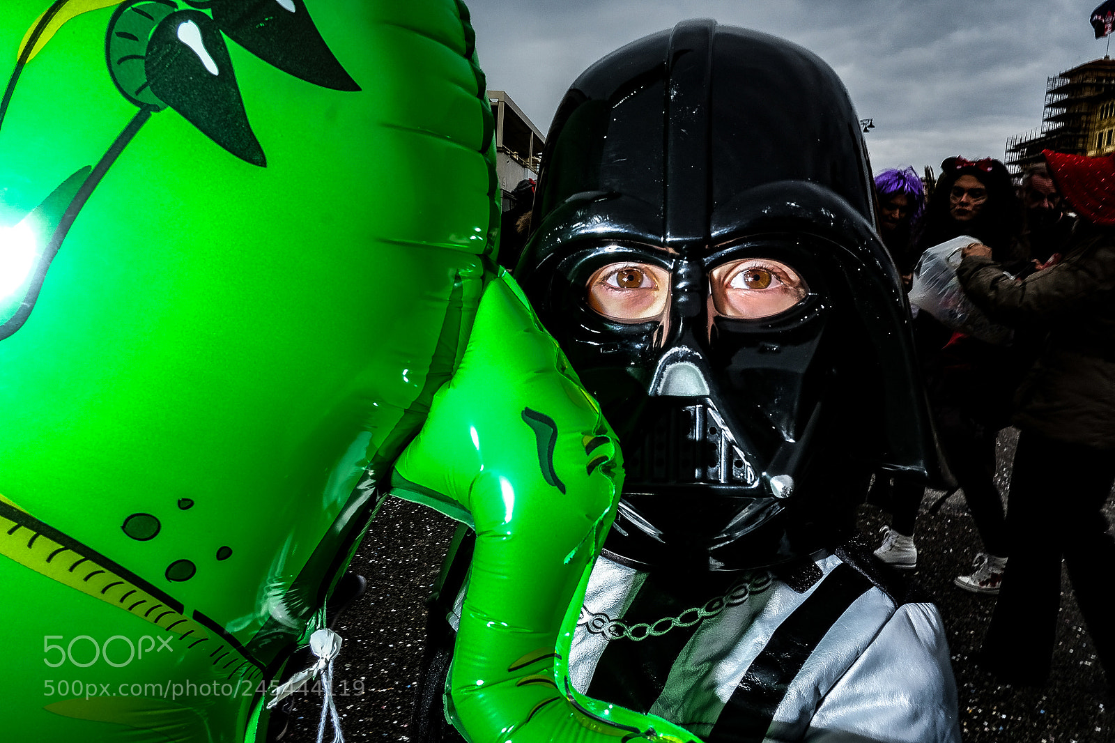 Fujifilm X-T10 sample photo. Carnival photography