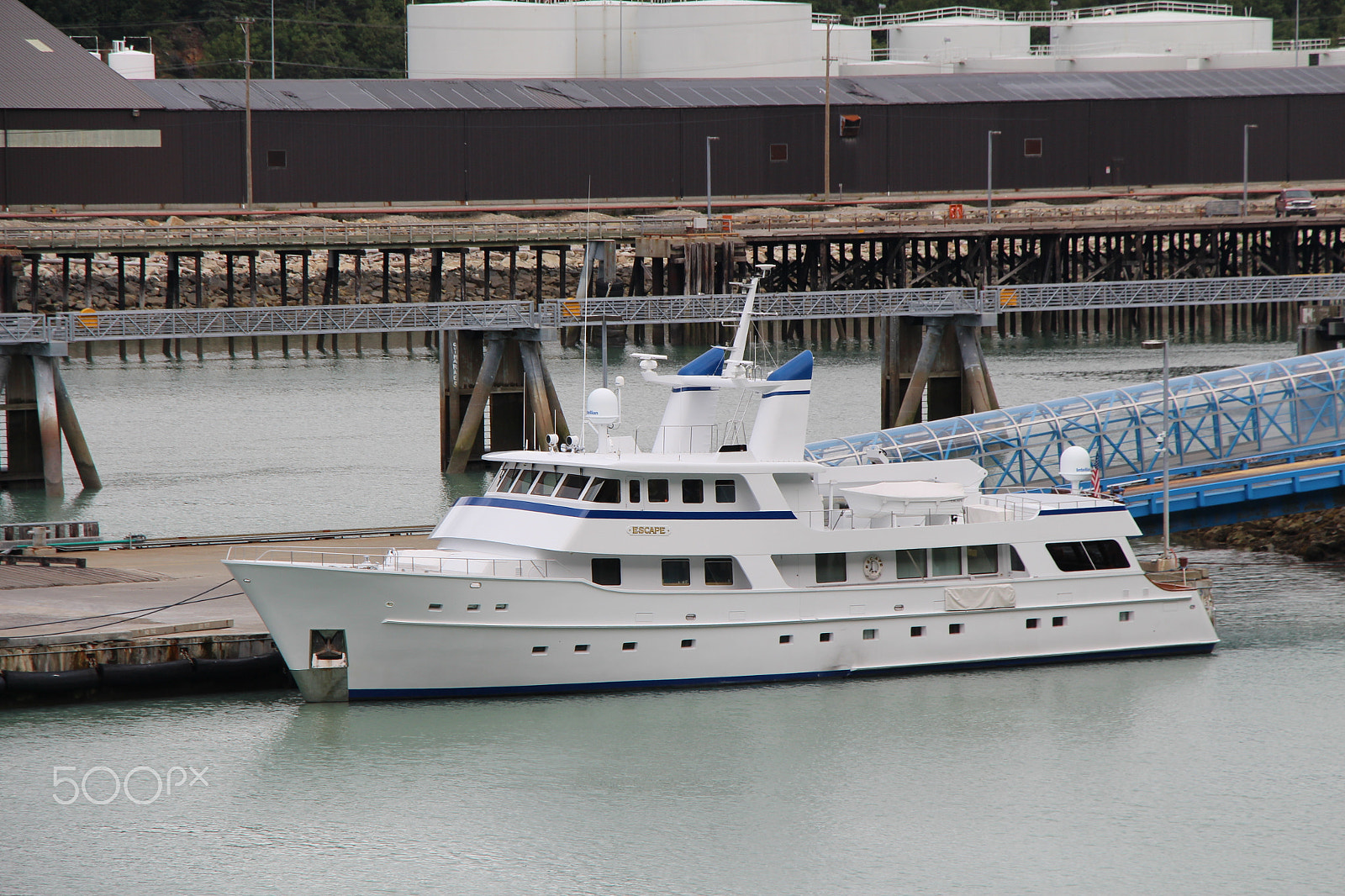 Canon EOS 700D (EOS Rebel T5i / EOS Kiss X7i) sample photo. Boat photography