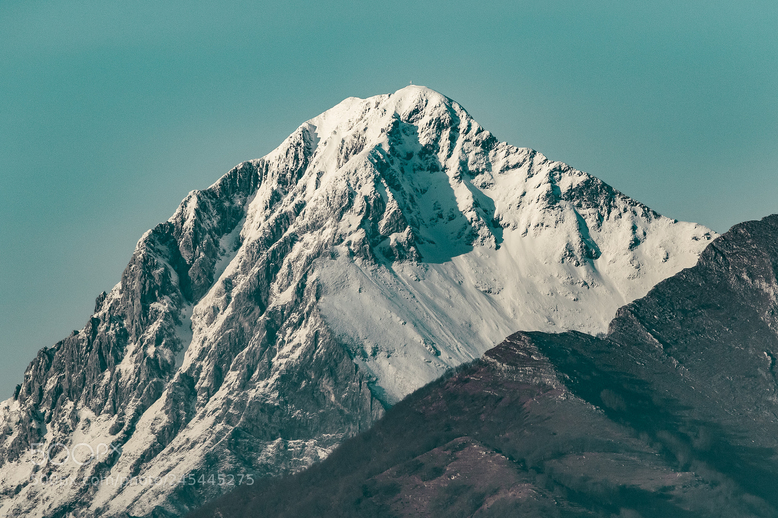 Canon EOS 7D Mark II sample photo. Pania della croce photography