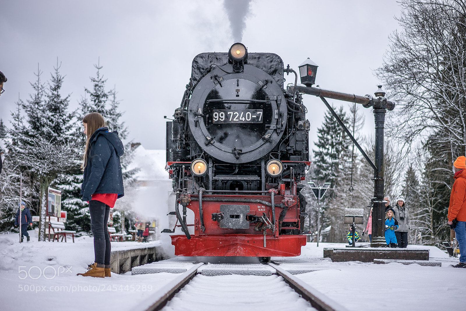 Sony a7 II sample photo. Auftanken photography