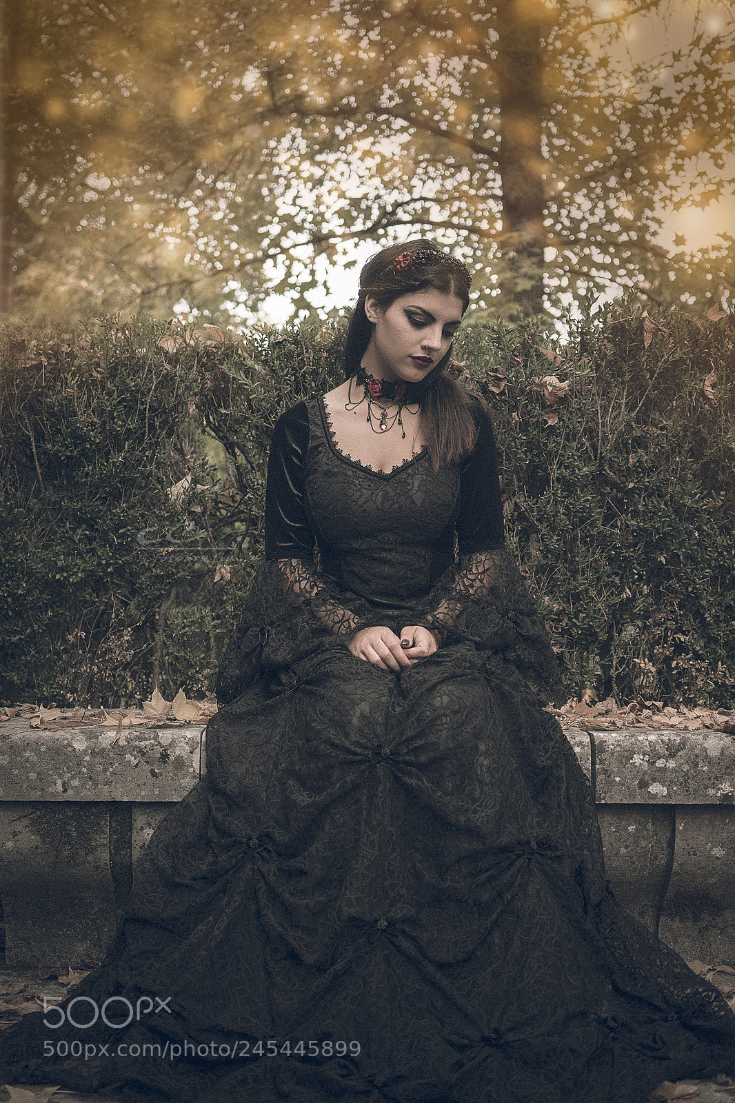 Sony a7 II sample photo. Gothic ©carloscarreto photography