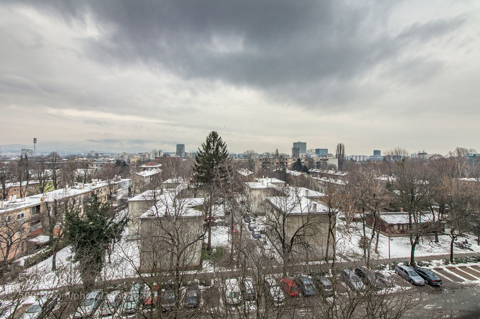 Canon EOS 760D (EOS Rebel T6s / EOS 8000D) sample photo. Hdr photography