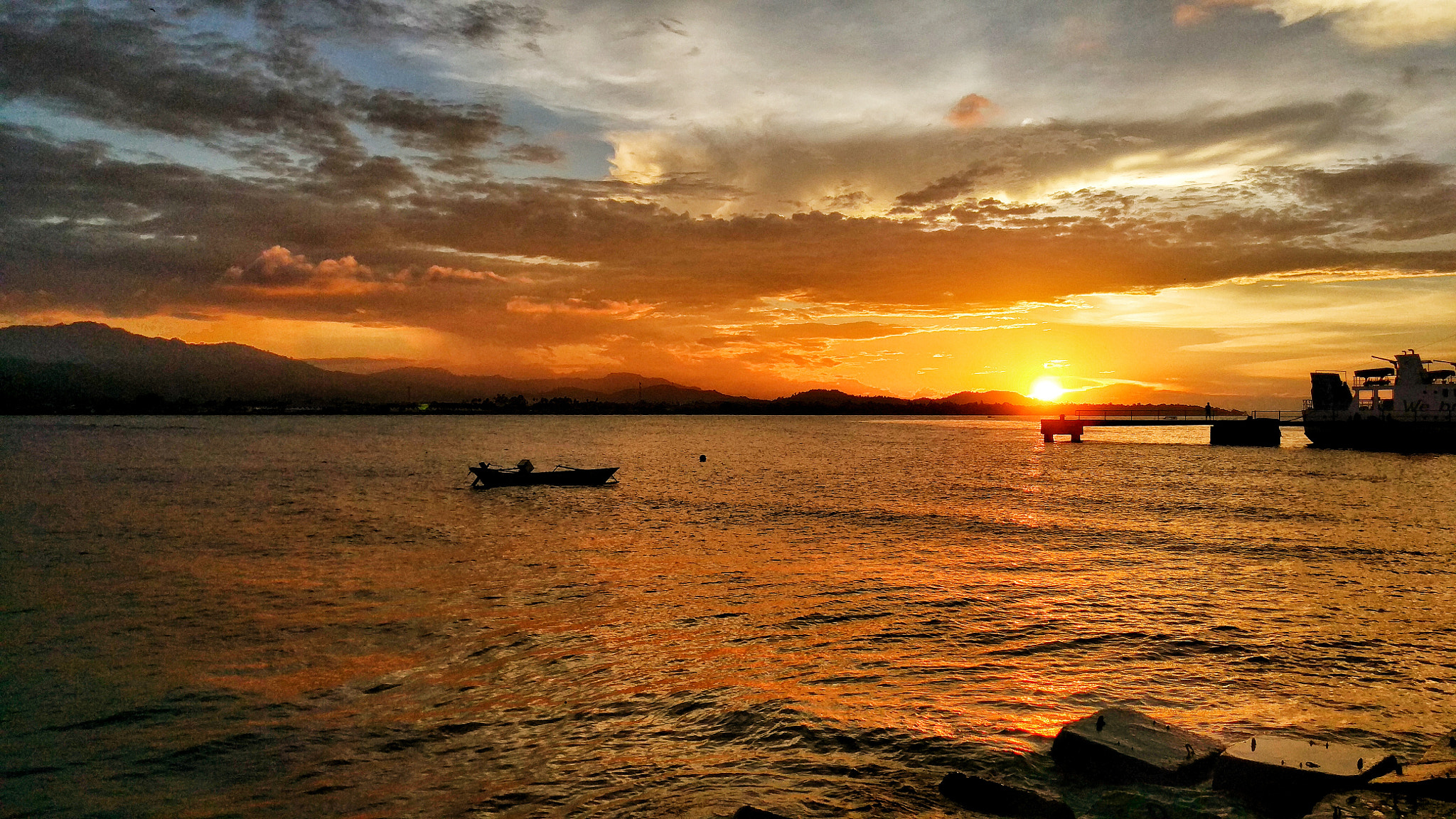 Xiaomi Mi-4c sample photo