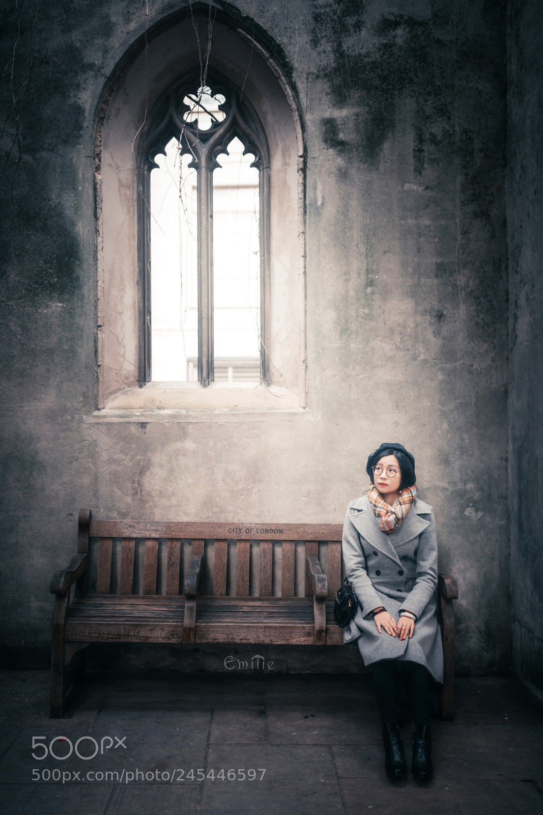 Sony a7R II sample photo. Where is my . . . photography