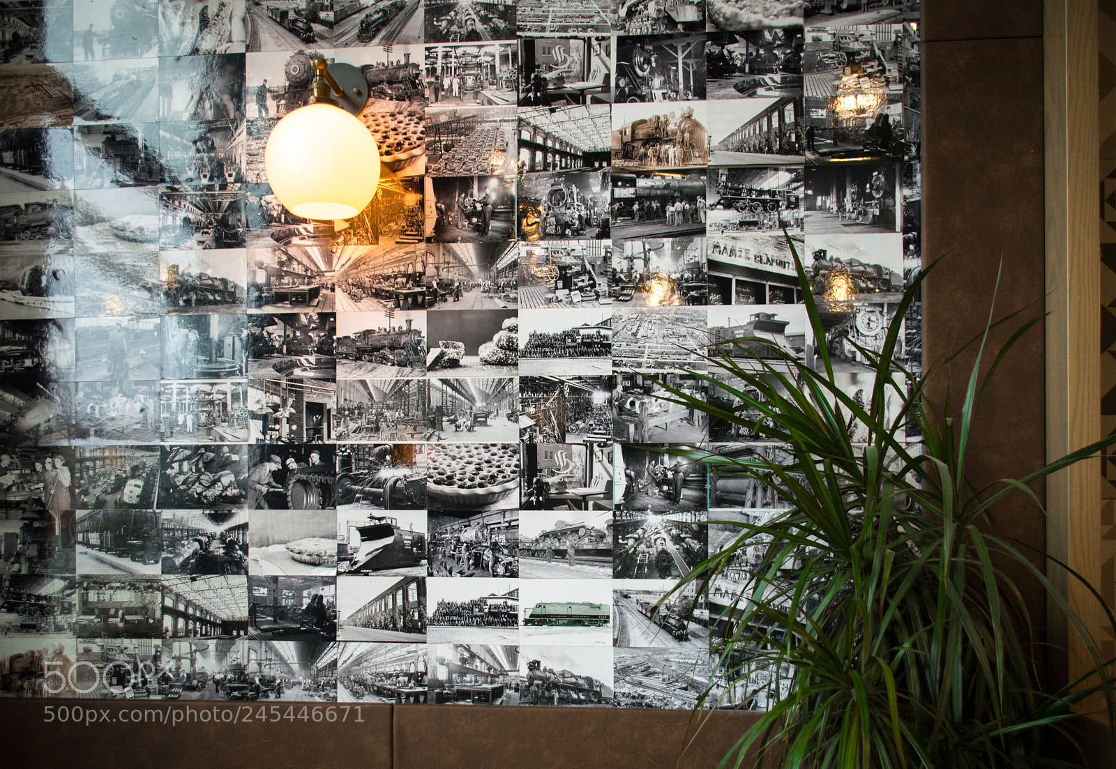 Nikon D3200 sample photo. Hystory wall photography