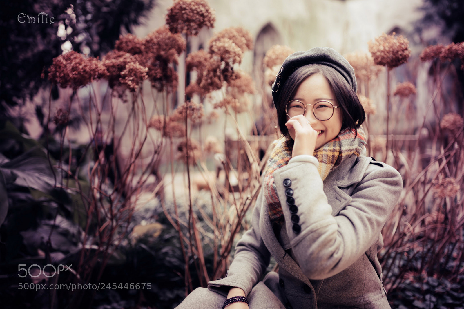 Sony a7R II sample photo. Laughing photography
