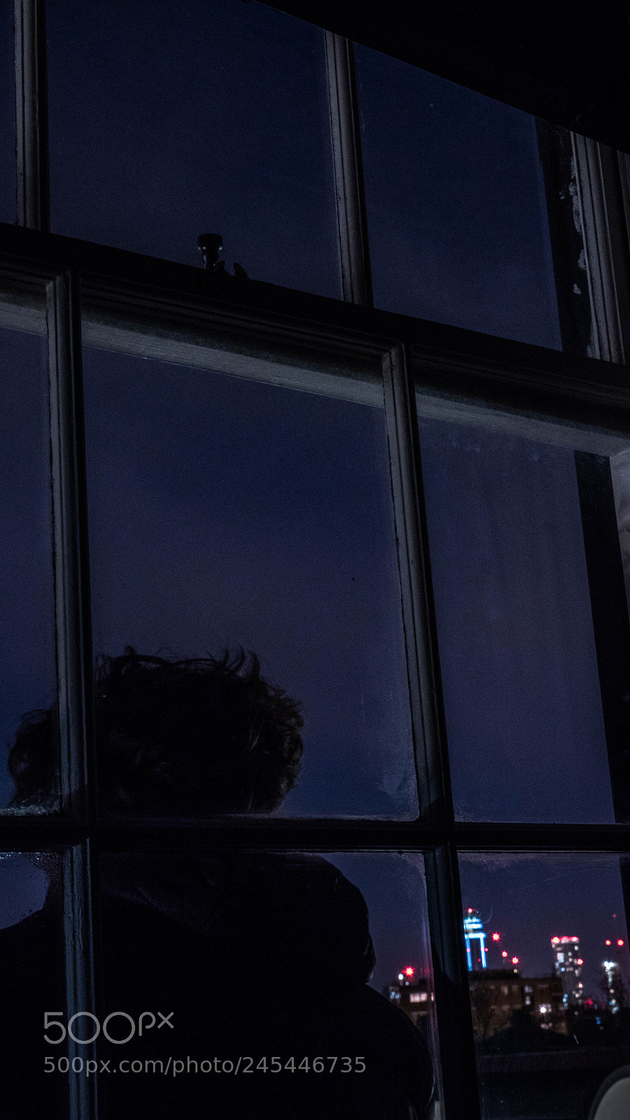 Sony a6300 sample photo. Ledge photography