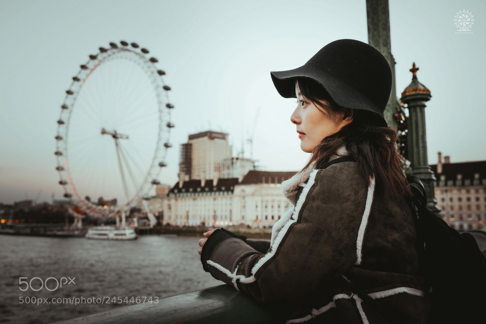 Sony a7R II sample photo. Eyes photography