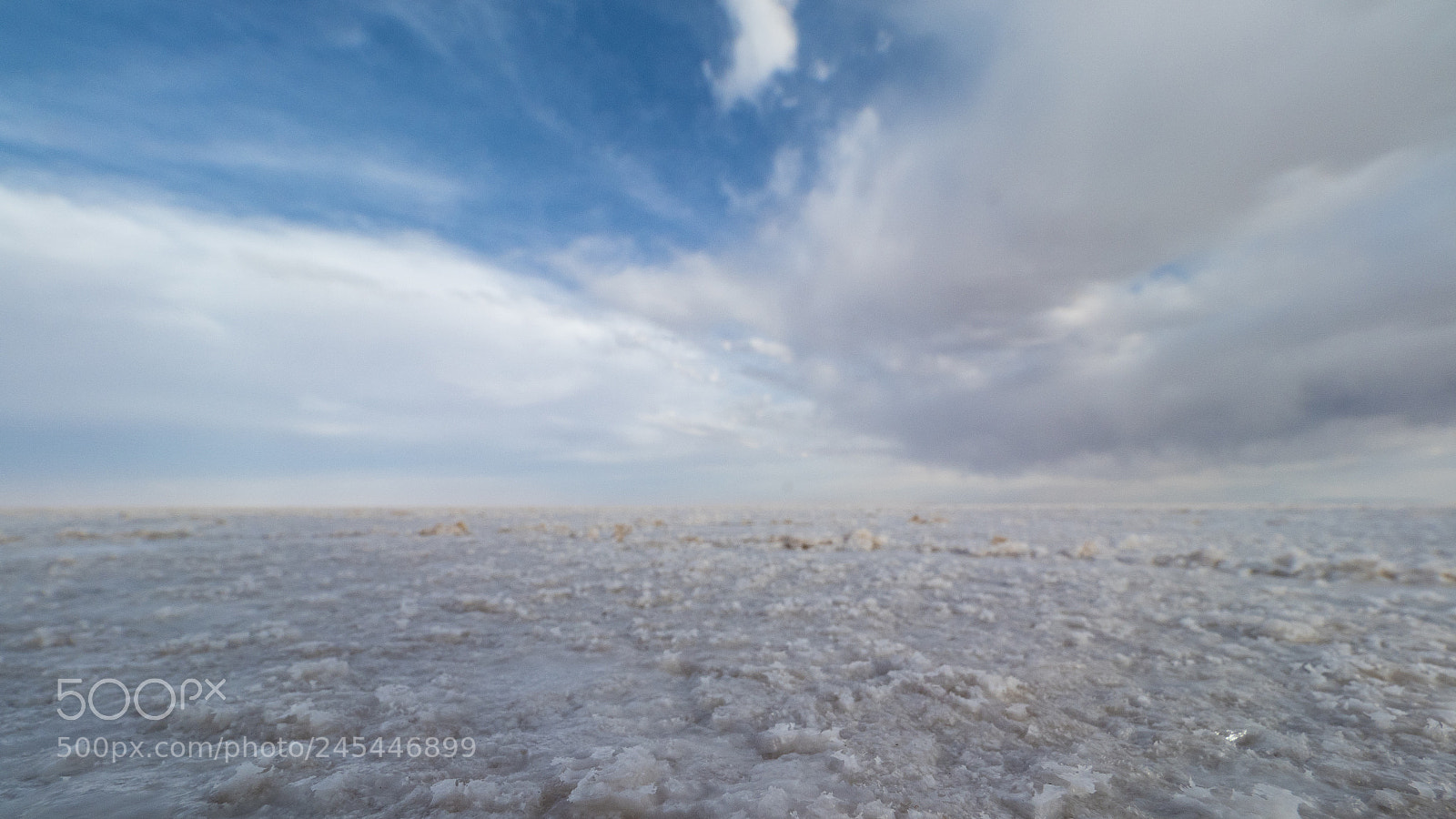 Olympus OM-D E-M1 Mark II sample photo. Infinite salar photography