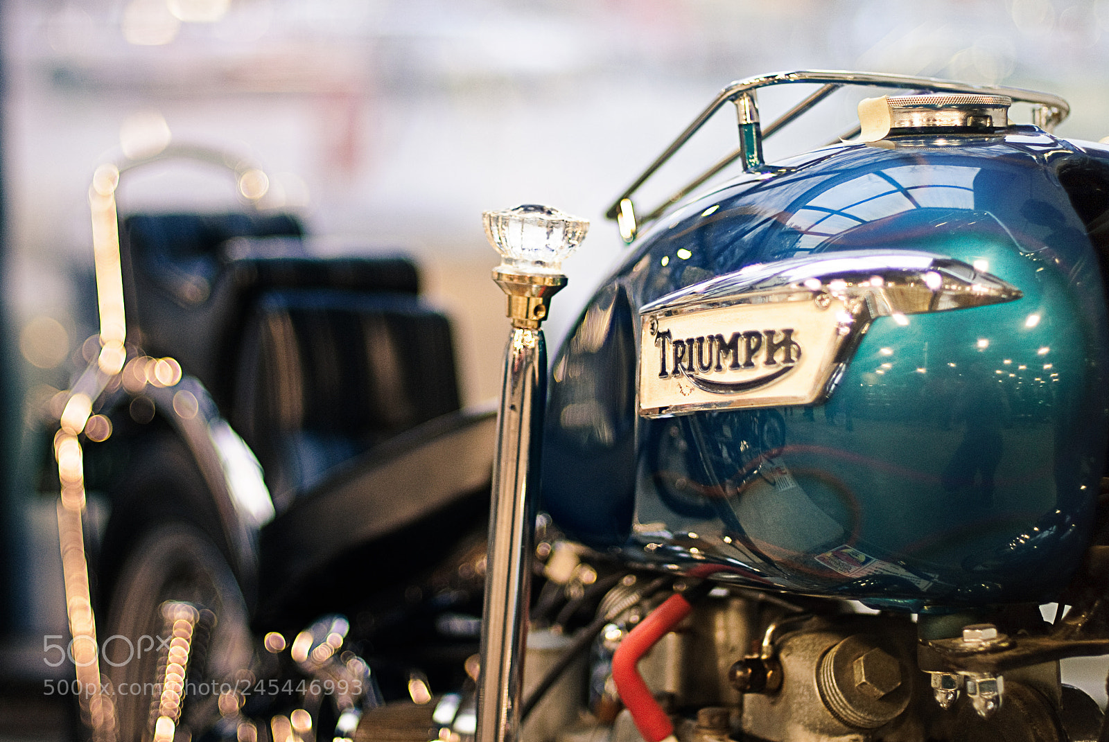 Nikon D80 sample photo. Bobber photography