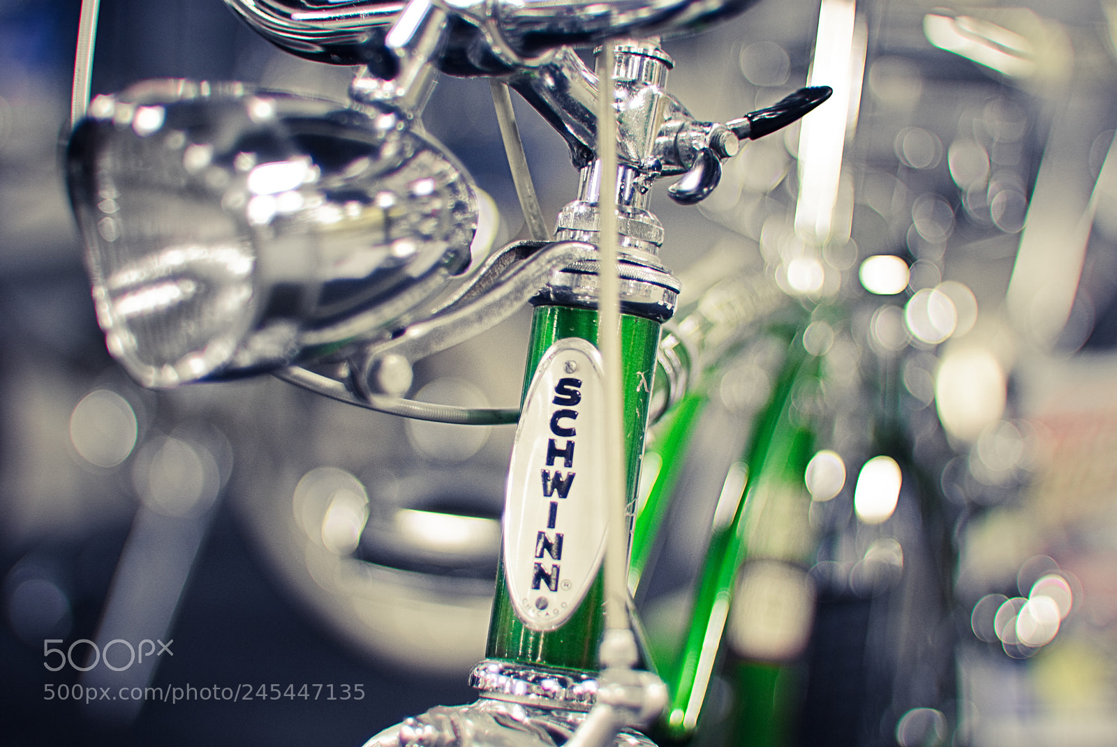 Nikon D80 sample photo. Schwinn photography