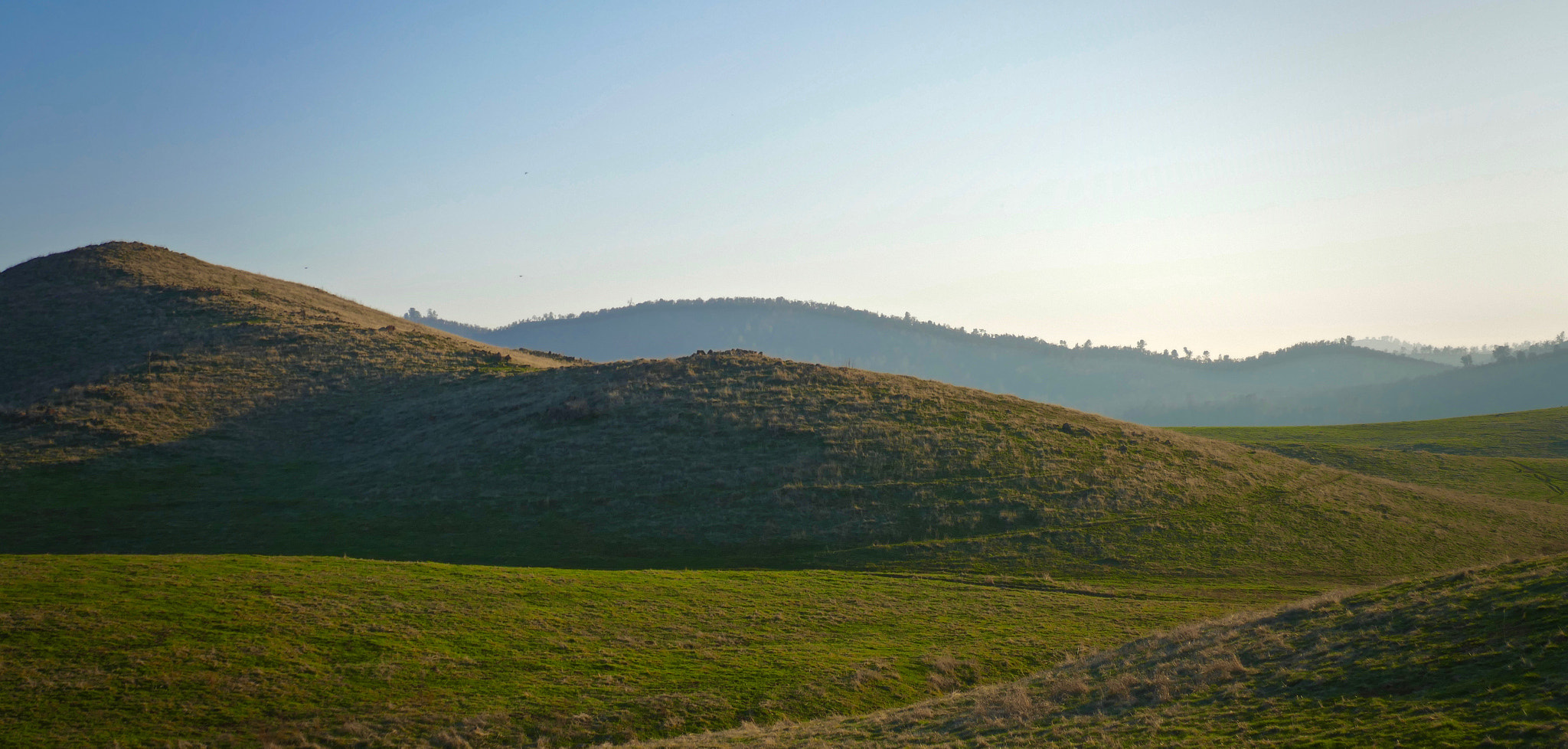 Panasonic Lumix DMC-ZS100 (Lumix DMC-TZ100) sample photo. Jamestown, ca. photography
