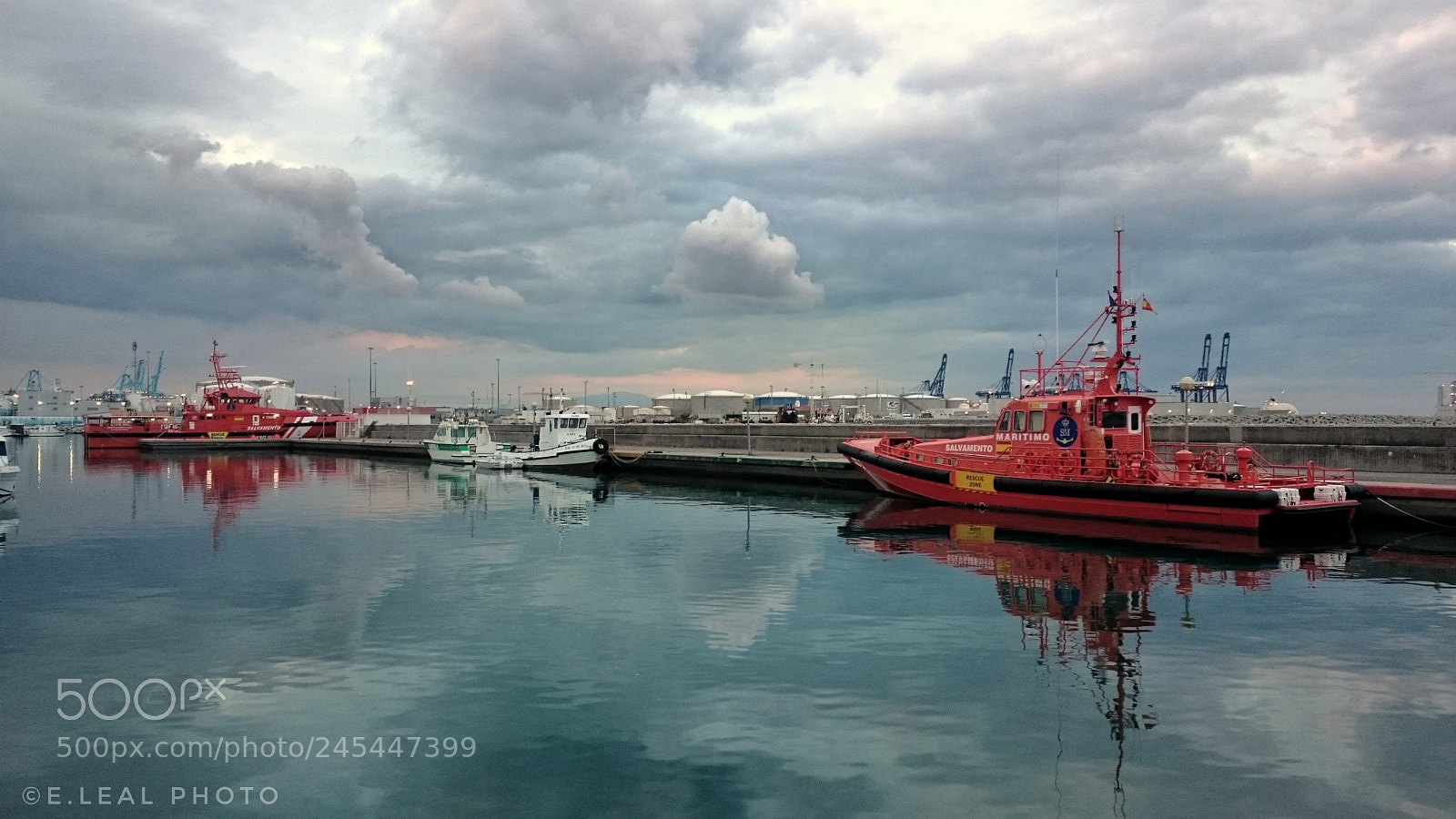 Sony Xperia Z2 sample photo. Boats. algeciras port photography