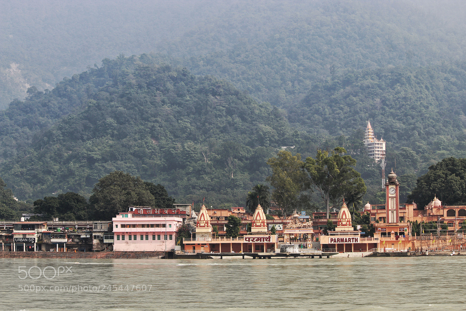 Canon EOS 1300D (EOS Rebel T6 / EOS Kiss X80) sample photo. Haridwar photography