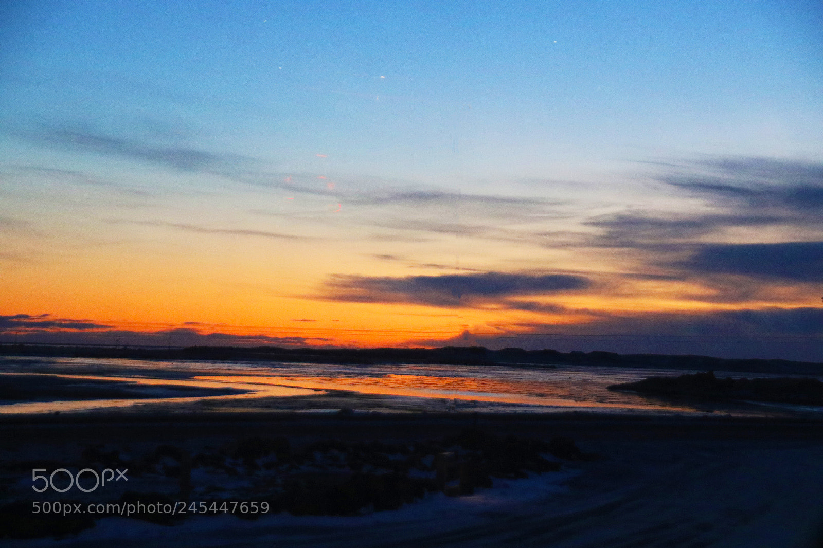 Canon EOS 7D Mark II sample photo. Iceland sunrise photography