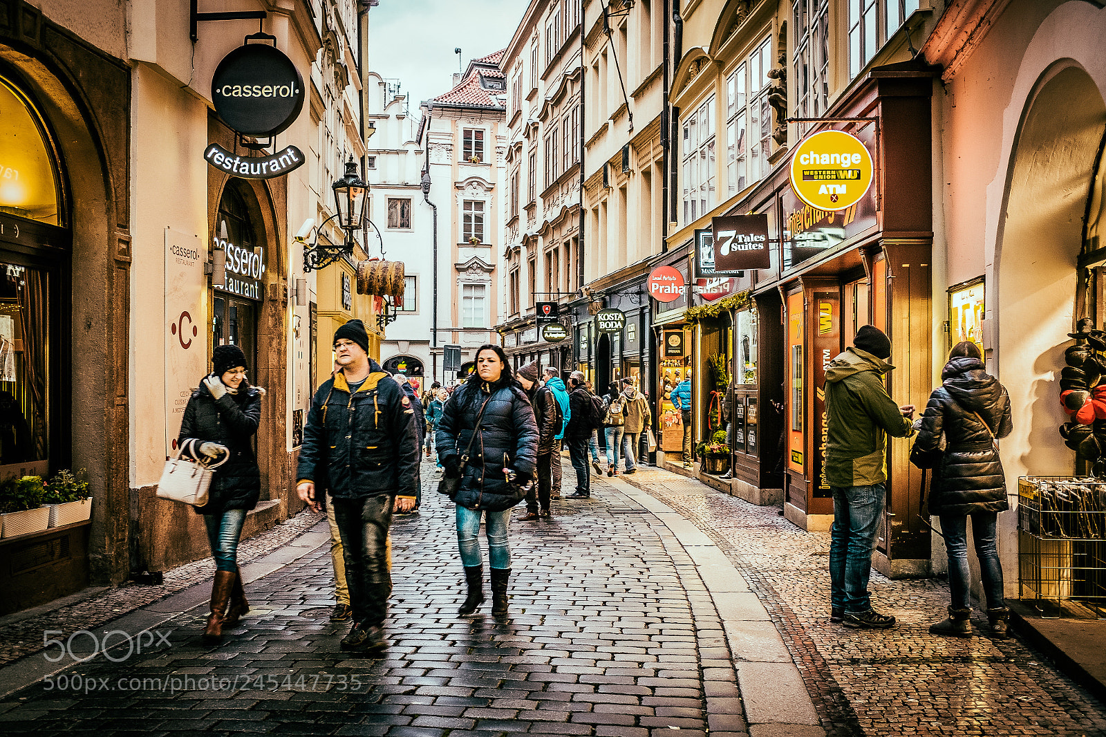 Fujifilm X100S sample photo. Czech republic photography