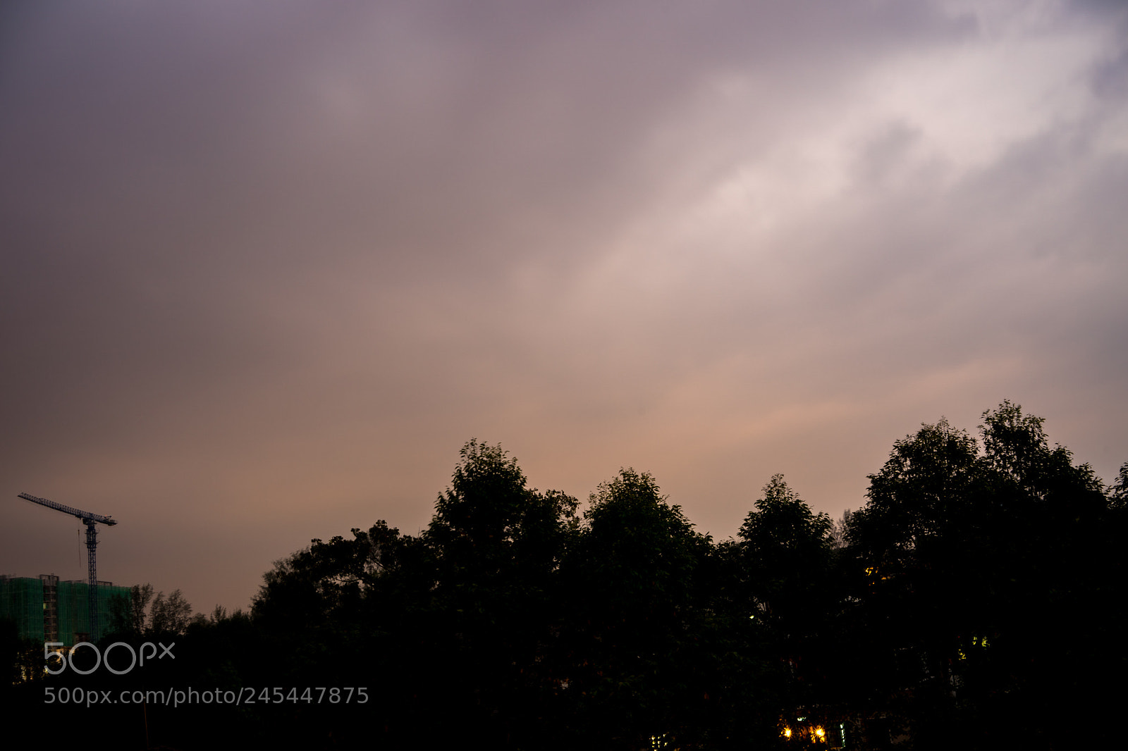 Sony a9 sample photo. Smooth skies photography