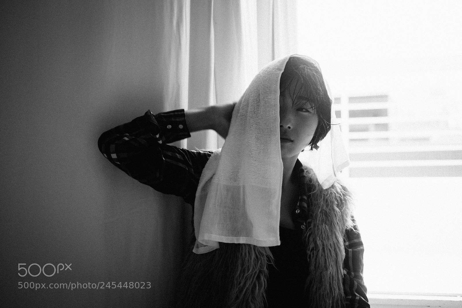 Fujifilm X-T2 sample photo. Kazumi photography