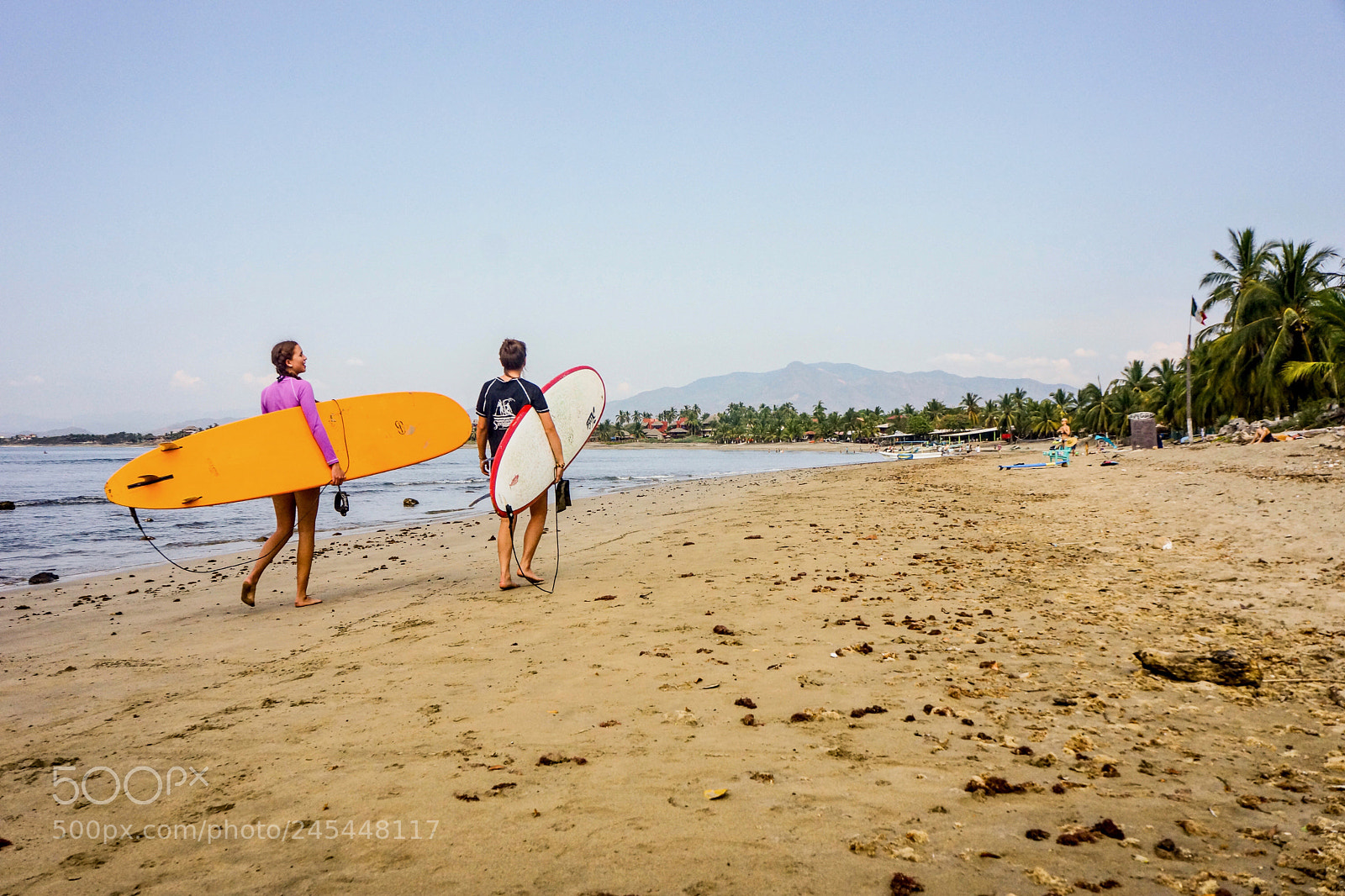 Sony Alpha NEX-7 sample photo. La saladita photography