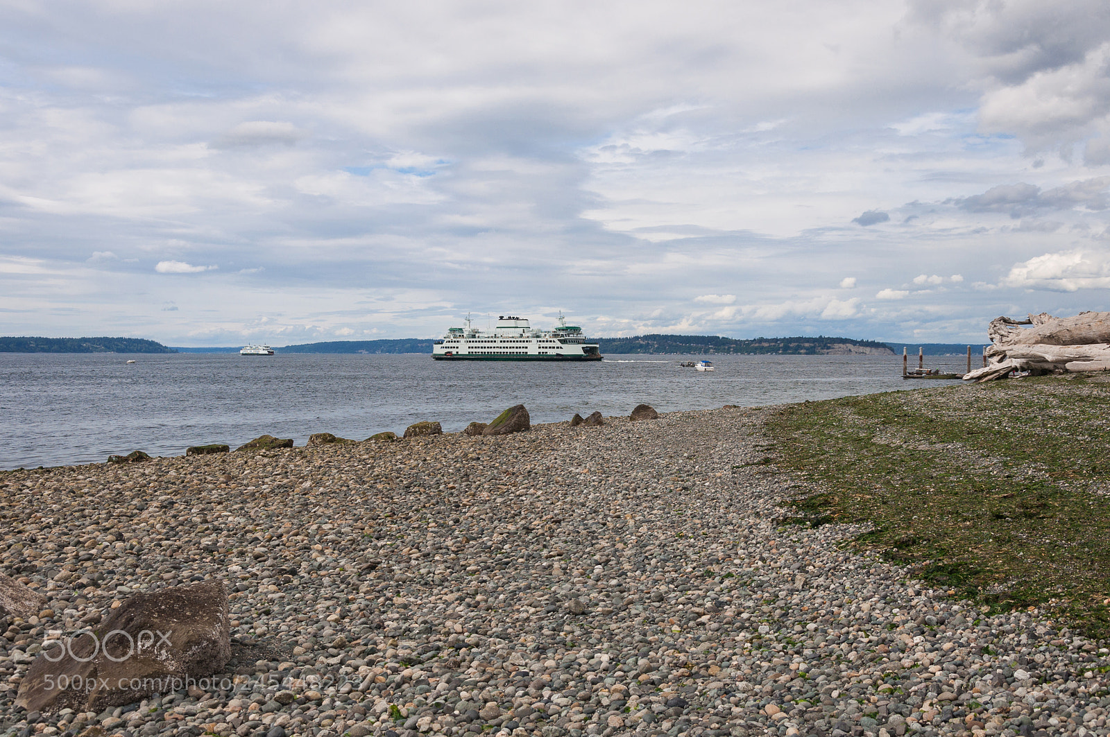 Nikon D90 sample photo. Seaway photography
