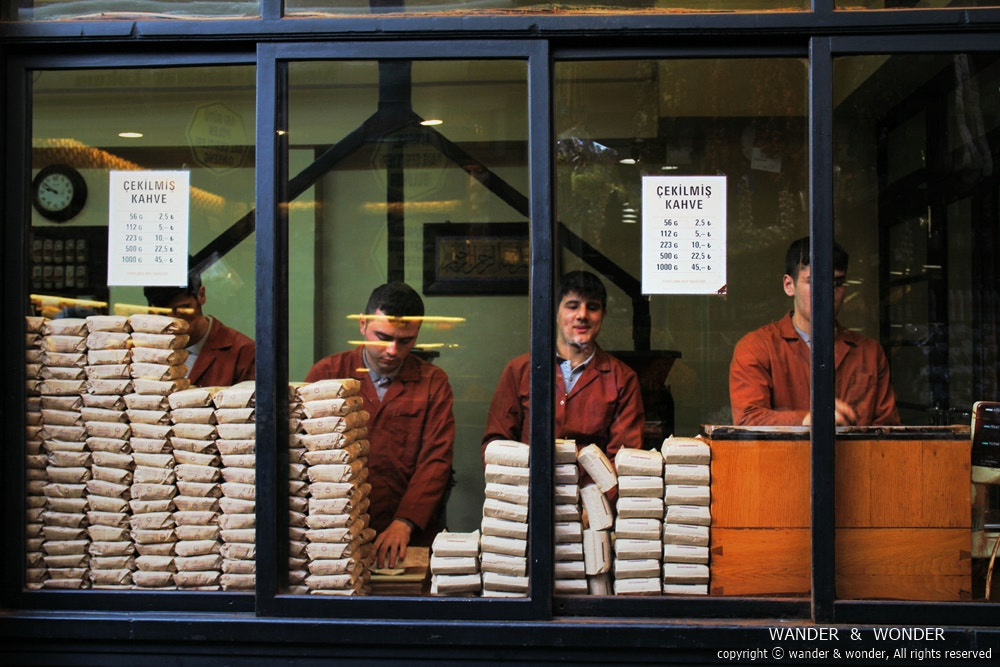 Canon EOS M2 sample photo. Istanbul / turkey photography