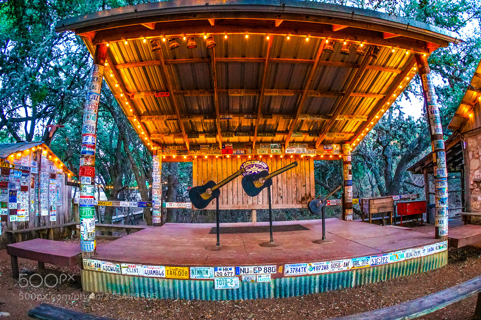Sony a6500 sample photo. Luckenbach blues festival photography