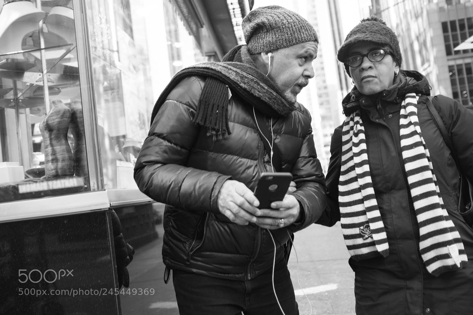 Fujifilm X100F sample photo. Ny couple photography