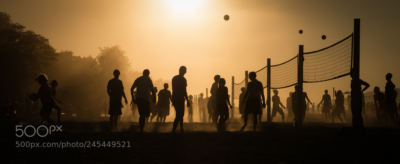 Nikon D800 sample photo. Summer sport photography