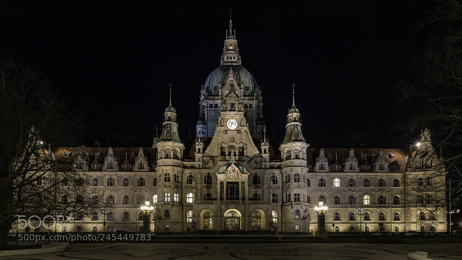 Nikon D7200 sample photo. Neues rathaus hannover 2018 photography